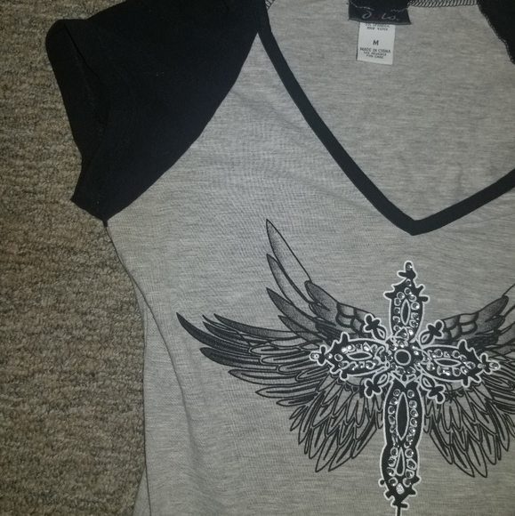 Y2K Shirt - Picture 4 of 4